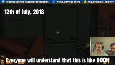 iXBT предсказали выход игры от создателя Brutal Doom за 2 года