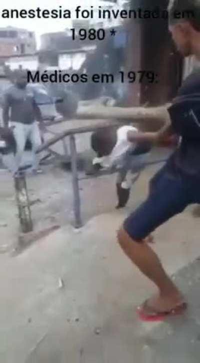 É ruim , mas eu gostei 