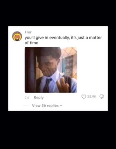 Daily (possibly reposted) shitpost #648