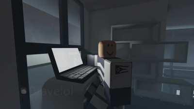 Always has been² (because you asked for it)