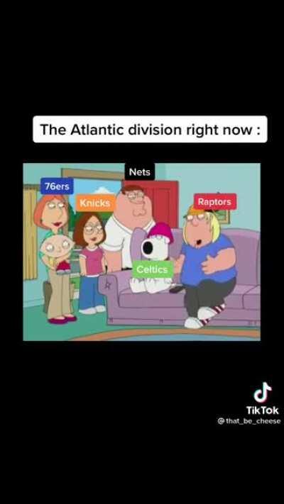 Saw this on TikTok. FTC TTP