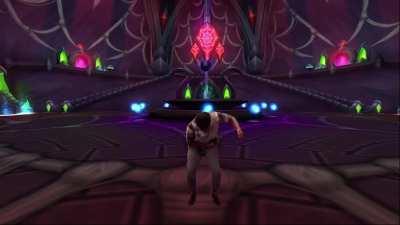 The beginning of the Khrysalis battle themes makes me wanna go-