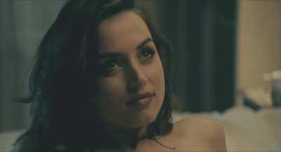 Ana de Armas (new scene)