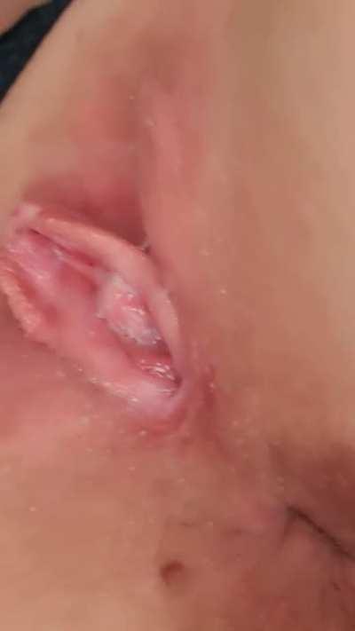 Heard you like young Aussie pussy