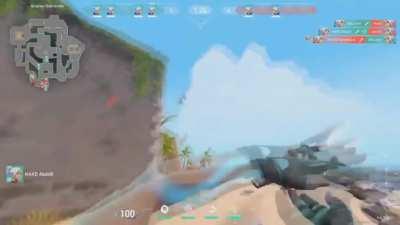 ANIME BATTLE IN VALORANT! (yt: Schaden)