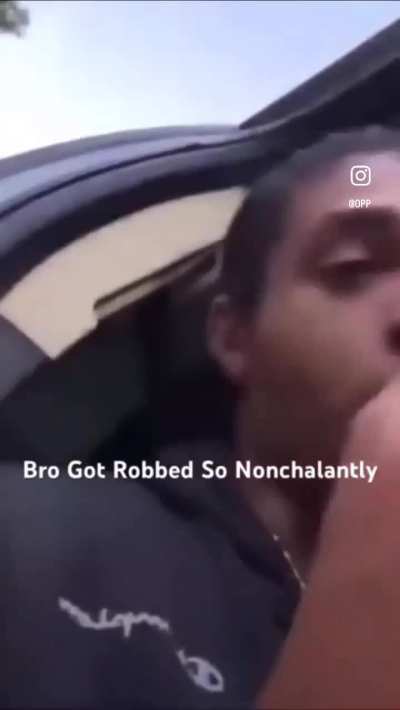 Is that a AR Rifle?👀