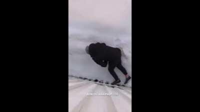 It does look soft though