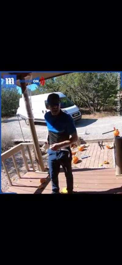 Funny video my buddy sent me. Thought I’d share. I’m not too sure of the rules. I’m not promoting these people and this is not my video. Lol enjoy!