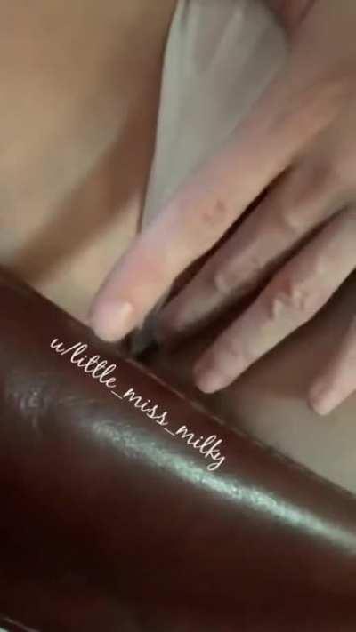 Don’t forget the sound 😉🙉