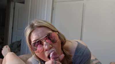 Doing What I Do Best! 💦💦😍🤤😎