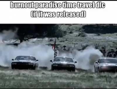 Didn't come up with a title