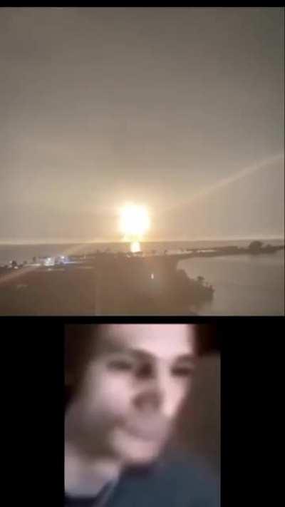 um grande dia pela frente...