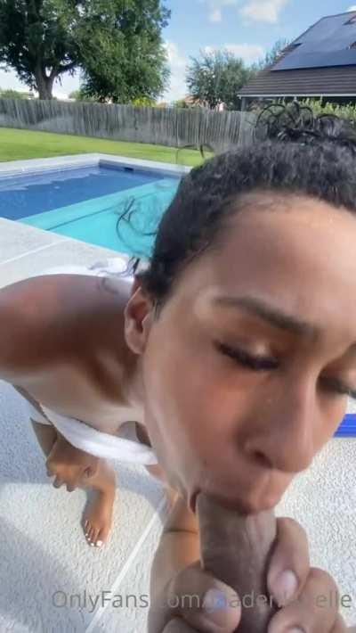 SO HOT🔥🔥HER FULL LENGTH BJ TAPES MEGA IN COMMENZ 👇