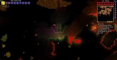 Fuck this rolling cactus in particular for ending my hardcore run