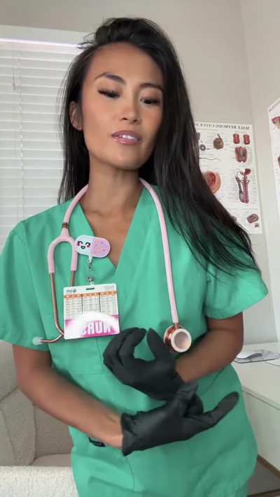 let me be your stress reliever Sir