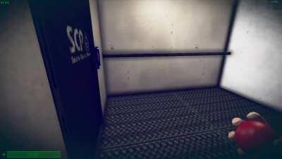 Wait For Everyone 2 Get In: Electric Ballgaloo