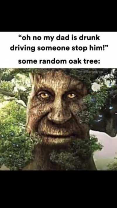 somebody please do something