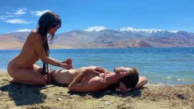 Life’s simplest pleasures