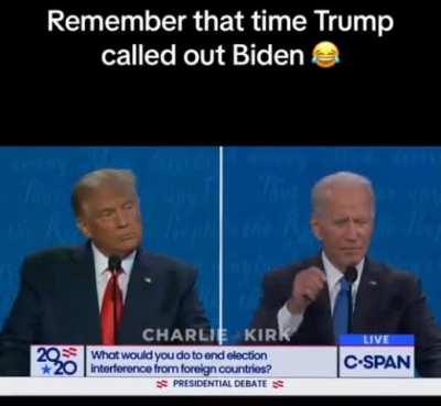 Some of us have known for years. Others are just now putting it together. Many won't care or are in denial.