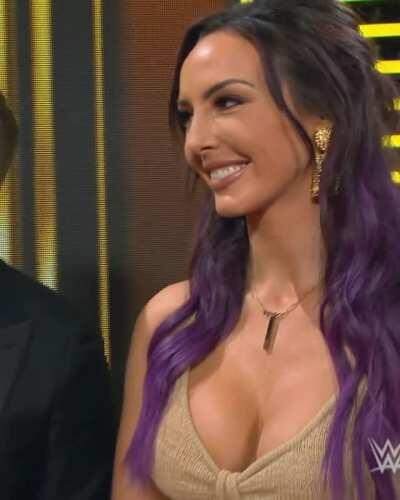 Peyton Royce