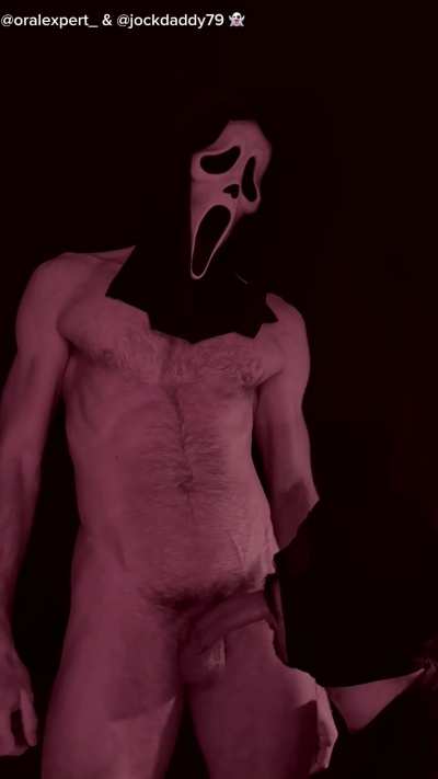 What's your favorite scary movie? 🎃 Happy Halloween 👻