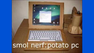 patchurile acestui canal