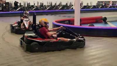 Could Have Been Worse!!!