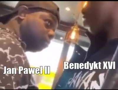 Tymczasem w życiu pośmiertnym