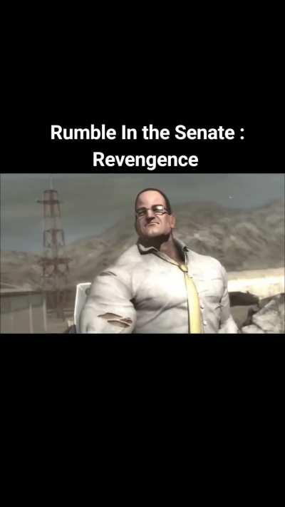 Standing here I realize ...