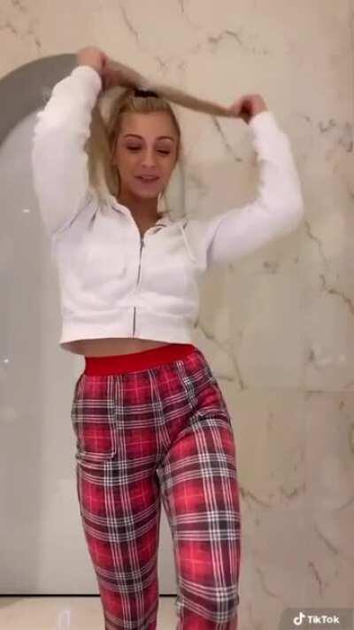 Christmas spirit is here