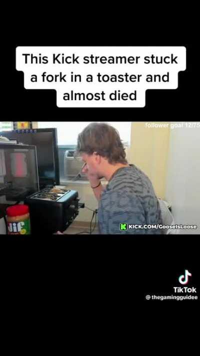 Smartest Kick Streamer