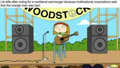 Just sayin'...maybe that wasn't the *best* choice...