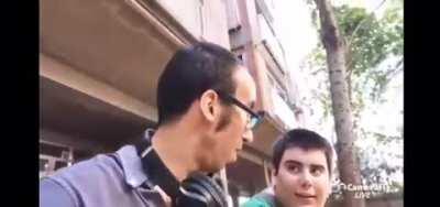 Yo y mis panas hablando 🤙🏻