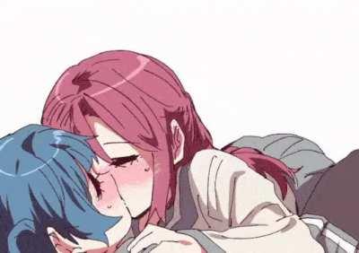 Well that turned out lewder than expected [Love live]