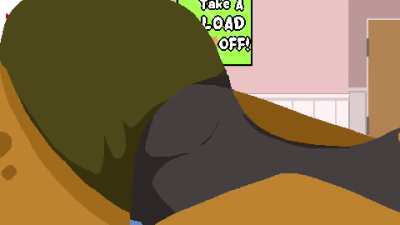 Casual Friday employee of the month (Shoestrang)