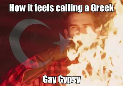 Average TurkeyBot Moment