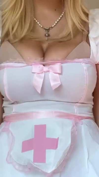 Nurse TITS 2.