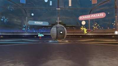 No more reason to skip leg day! (Upcoming Mod)