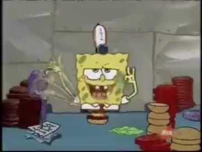 A special recipe for a special burger