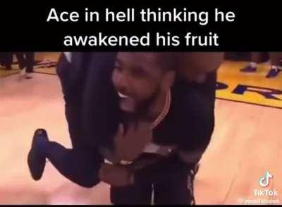 Lil bro thought he’d be a top tier 😂