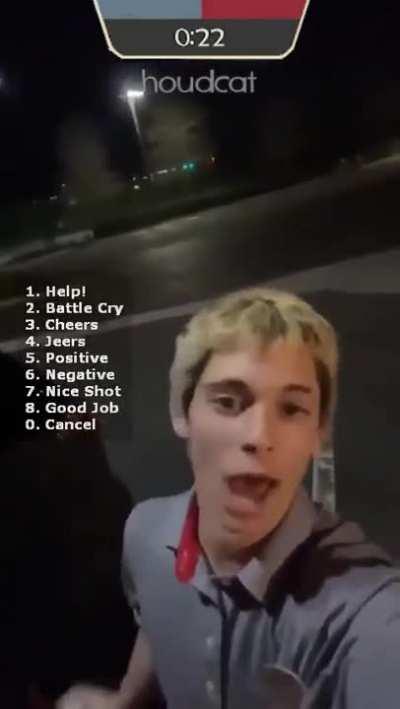 A Red spy is in the base!