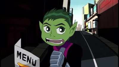 The island has grown wild. And so must you.