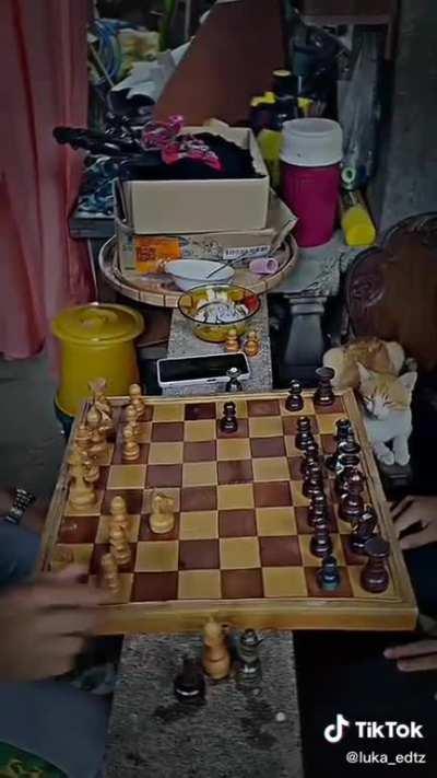 chess mp4