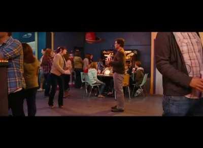 omg susan really do be groovin to the penis music