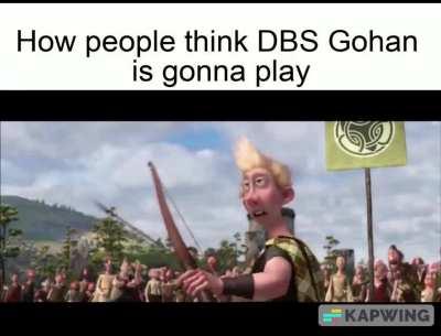 Xenoverse 2 slander (by ME)