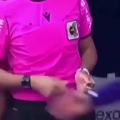 Nobody deserves this