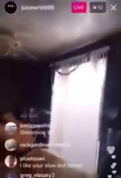 For y’all who haven’t seen these og lives