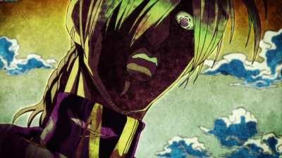 Damn all these villains with their time fucking abilities