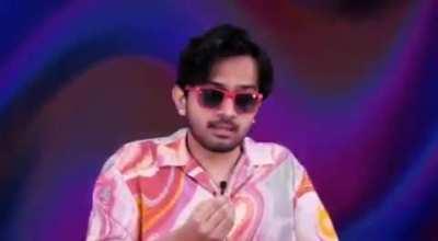 All the Three Saiman Cause Why Not. (Random Edit)