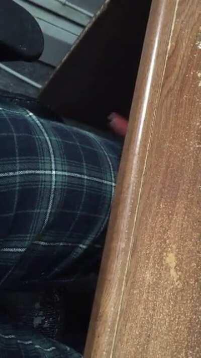 Anubis strikes again!